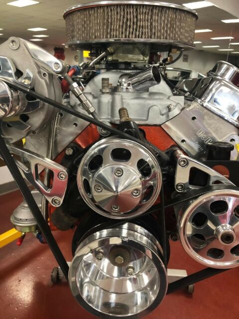 1973 Chevrolet Camaro -- - photo 8
