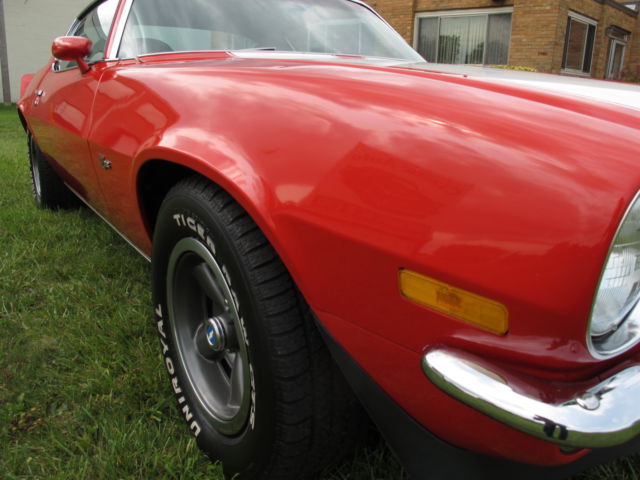 1973 Chevrolet Camaro Z28 - photo 7