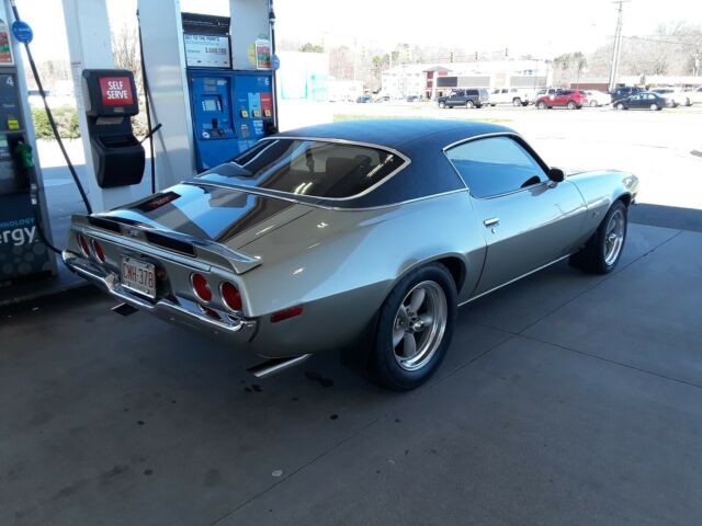 1973 Chevrolet Camaro Z28
