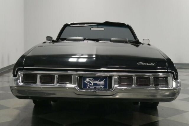 1973 Chevrolet Caprice 502 Restomod - photo 12