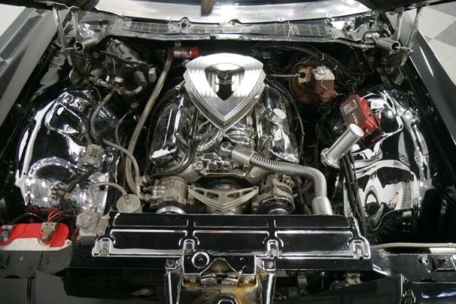 1973 Chevrolet Caprice 502 Restomod - photo 4