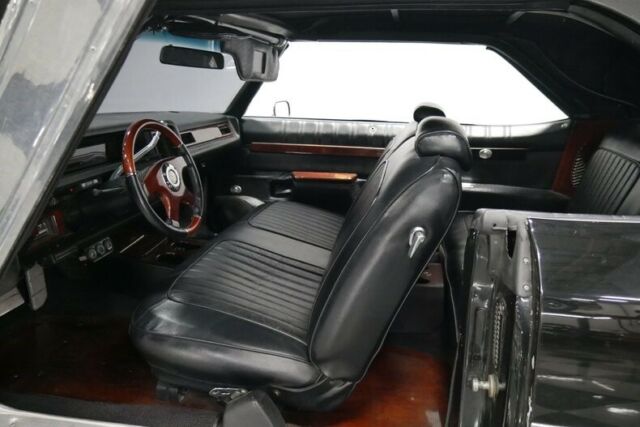 1973 Chevrolet Caprice 502 Restomod - photo 5