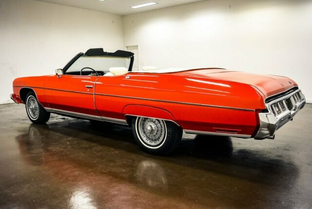 1973 Chevrolet Caprice Classic - photo 6
