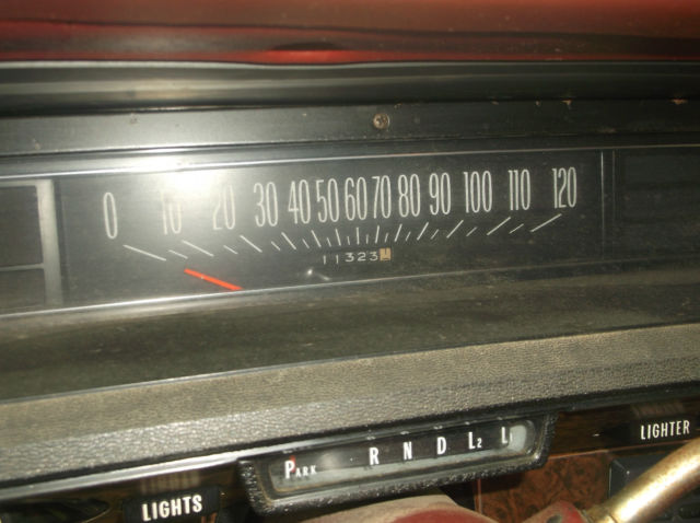 1973 Chevrolet Caprice - photo 10