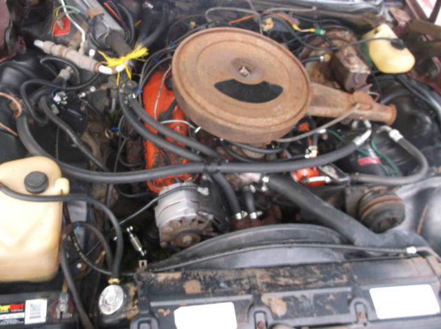 1973 Chevrolet Caprice - photo 11