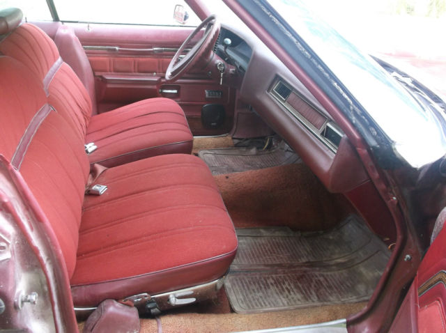 1973 Chevrolet Caprice - photo 7