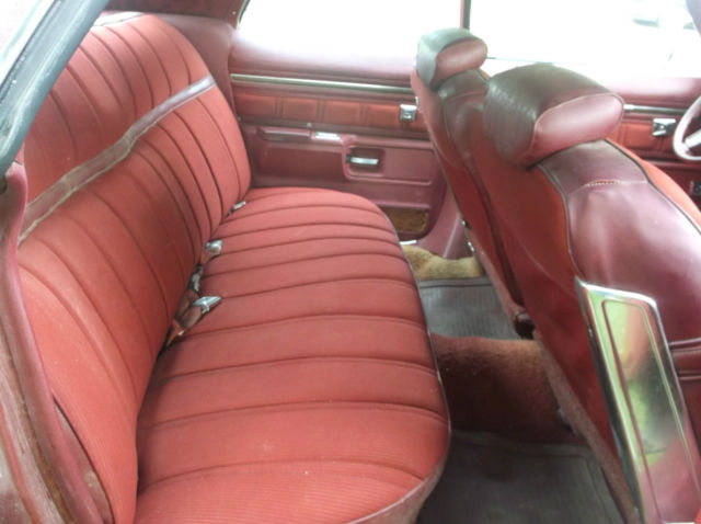 1973 Chevrolet Caprice - photo 8