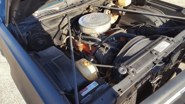 1973 Chevrolet Chevelle - photo 12