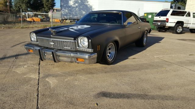 1973 Chevrolet Chevelle - photo 2