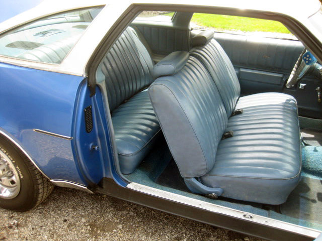 1973 Chevrolet Chevelle Laguna - photo 5