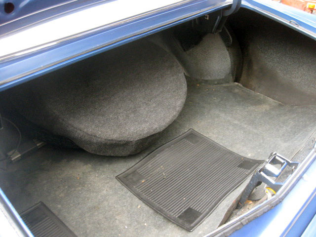 1973 Chevrolet Chevelle Laguna - photo 6