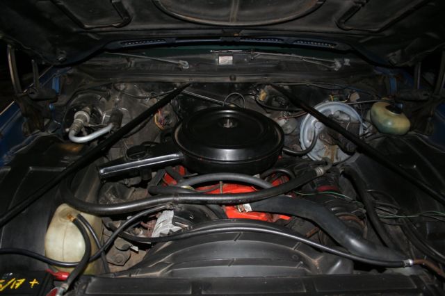 1973 Chevrolet Chevelle Laguna - photo 7