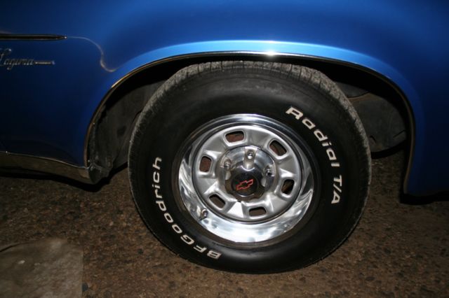 1973 Chevrolet Chevelle Laguna - photo 8