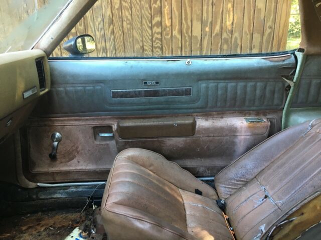 1973 Chevrolet Chevelle - photo 10
