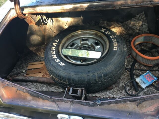 1973 Chevrolet Chevelle - photo 2