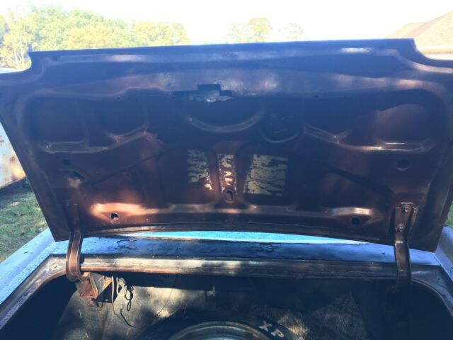 1973 Chevrolet Chevelle - photo 3