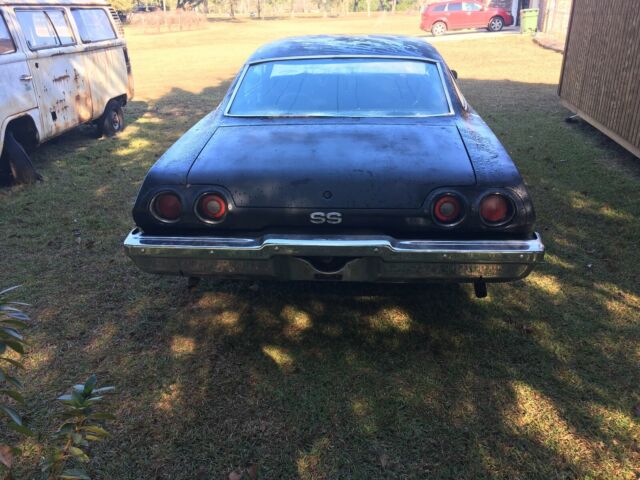 1973 Chevrolet Chevelle - photo 4