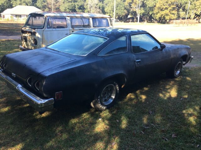 1973 Chevrolet Chevelle - photo 5