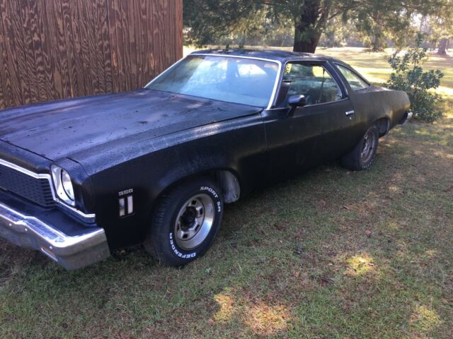 1973 Chevrolet Chevelle - photo 7