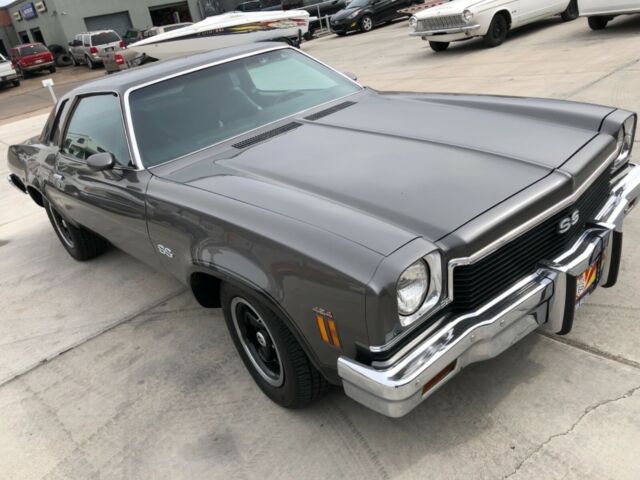 1973 Chevrolet Chevelle