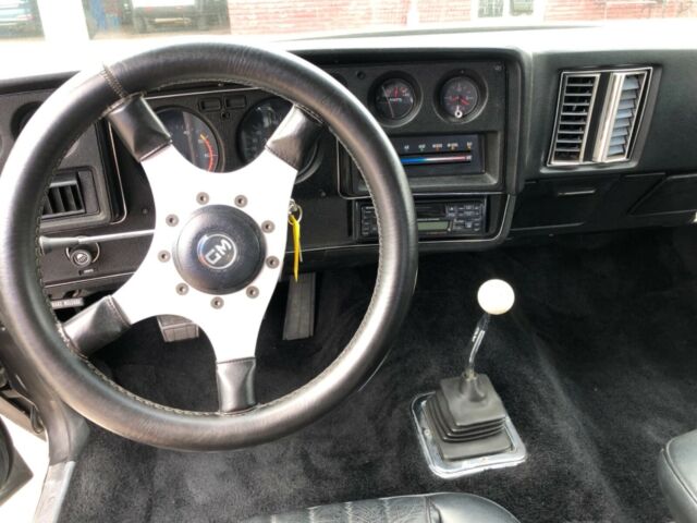 1973 Chevrolet Chevelle - photo 11