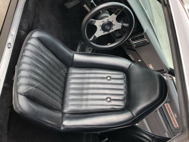 1973 Chevrolet Chevelle - photo 13