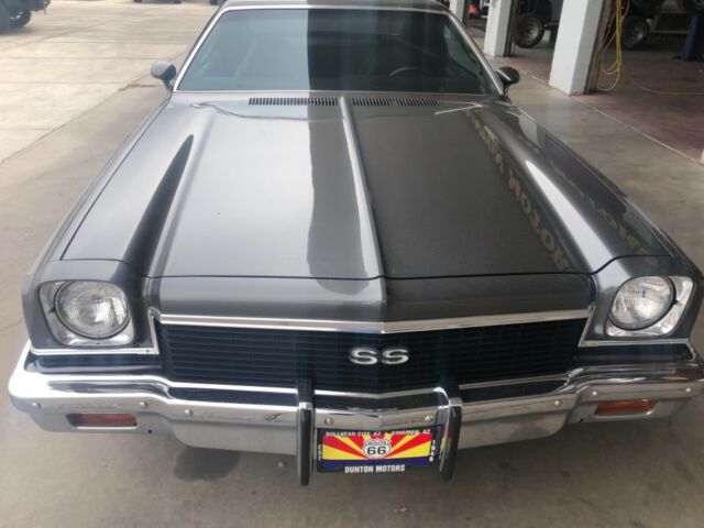 1973 Chevrolet Chevelle - photo 2