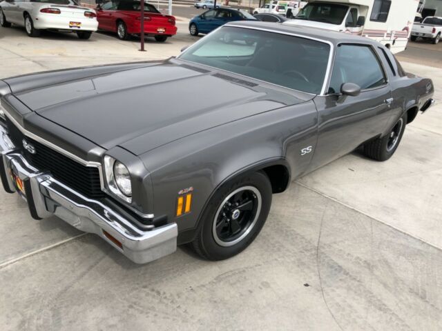1973 Chevrolet Chevelle - photo 3