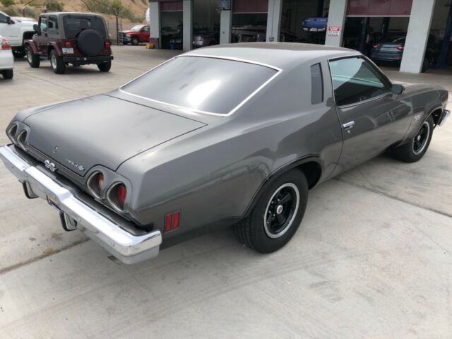 1973 Chevrolet Chevelle - photo 4