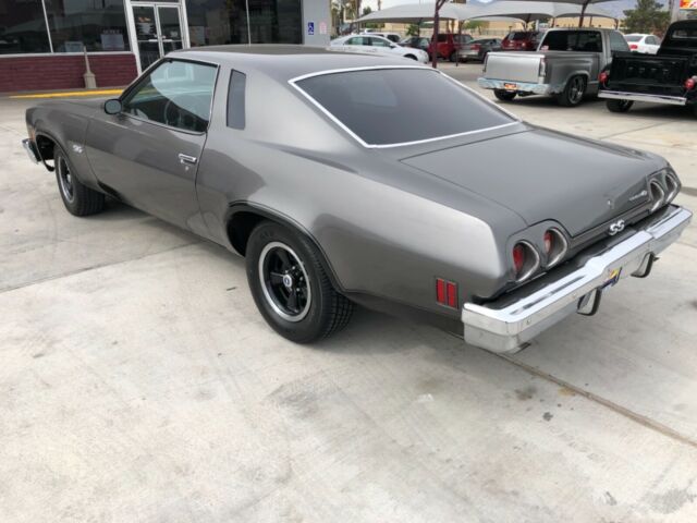 1973 Chevrolet Chevelle - photo 5