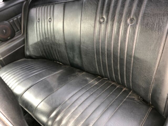 1973 Chevrolet Chevelle - photo 7