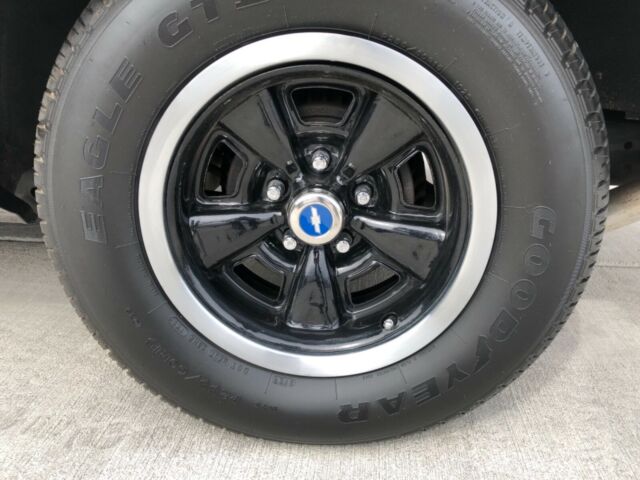 1973 Chevrolet Chevelle - photo 9