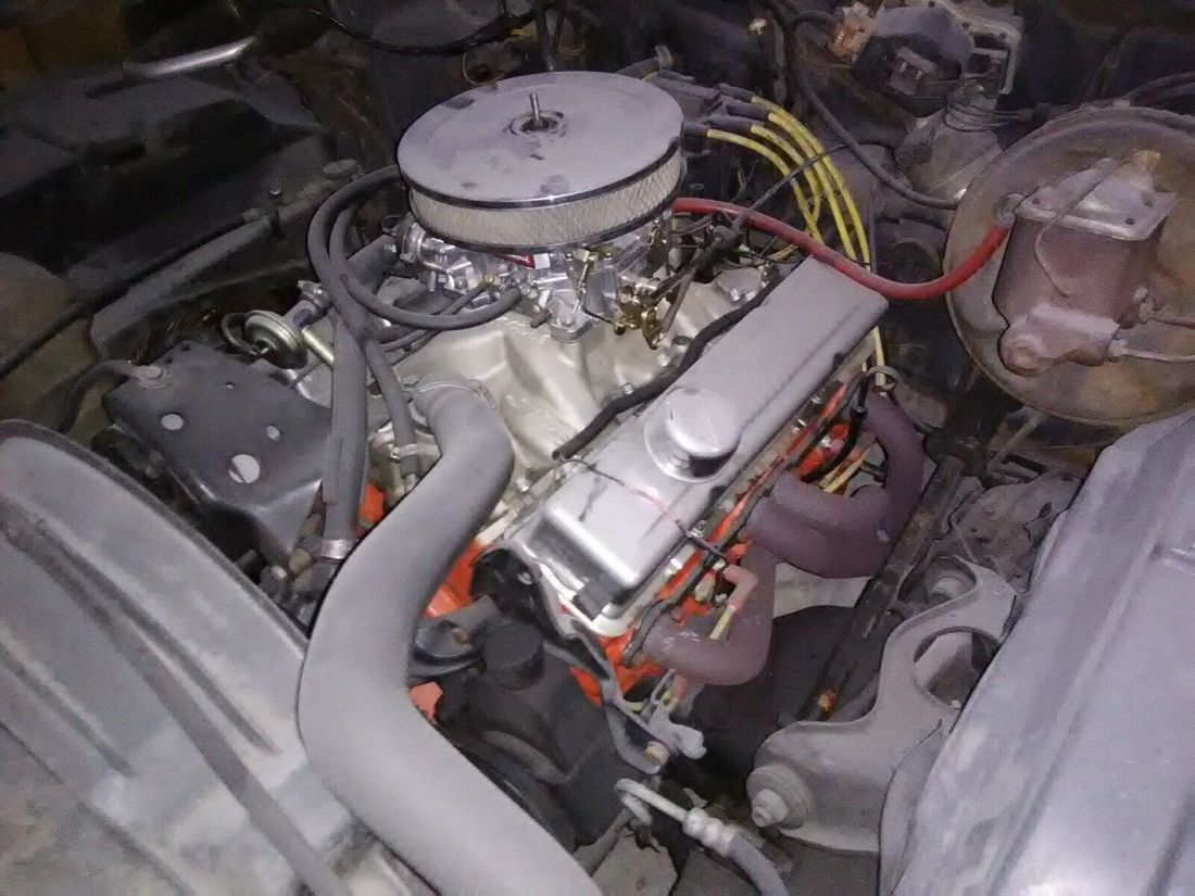 1973 Chevrolet Chevelle - photo 3