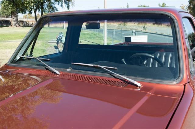 1973 Chevrolet Other Pickups - photo 7
