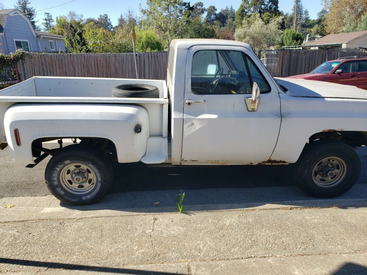 1973 GMC Other