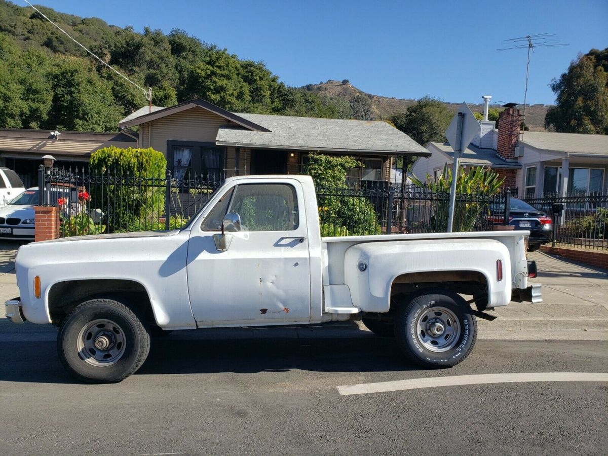 1973 GMC Other - photo 2