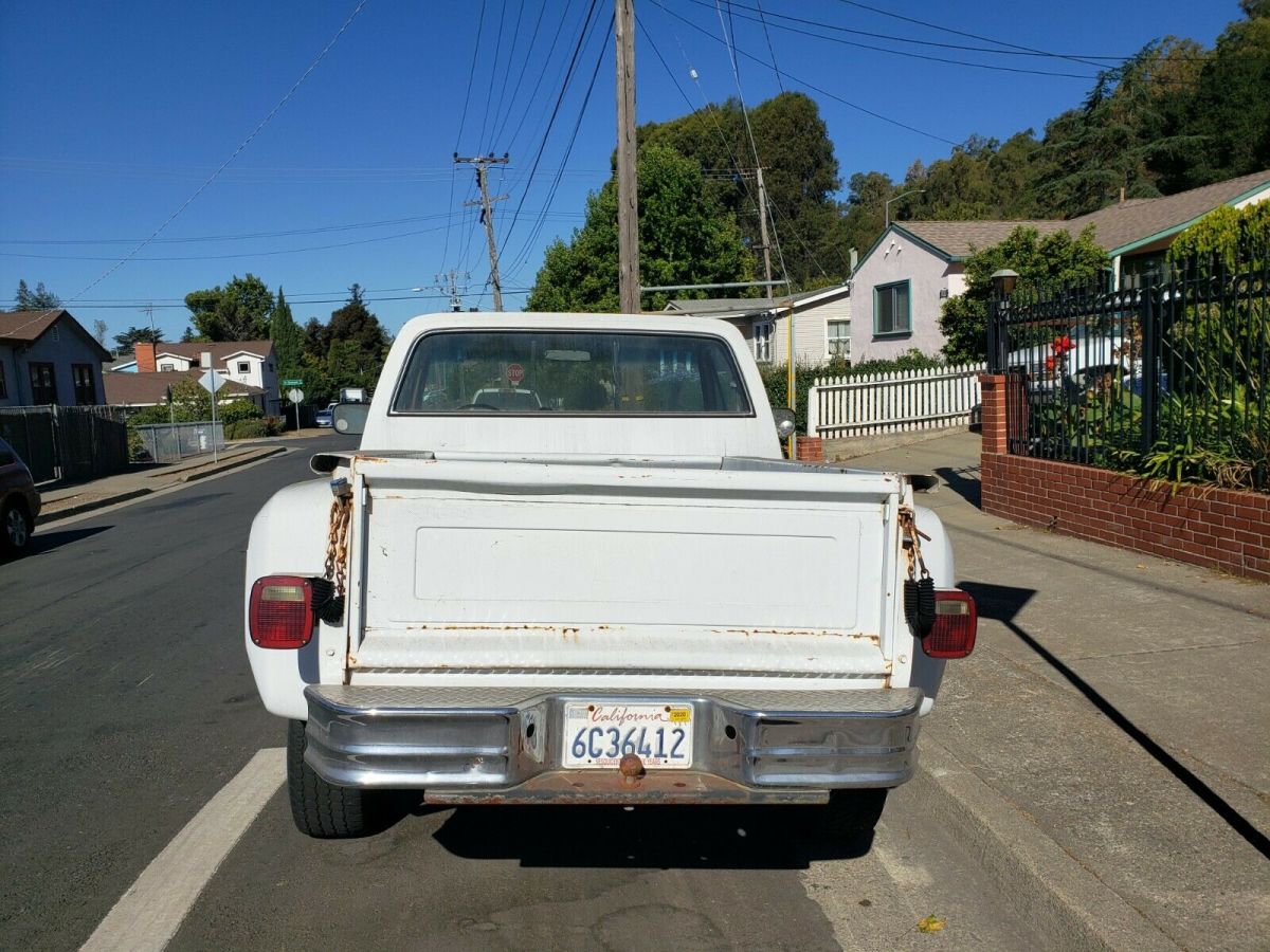 1973 GMC Other - photo 4