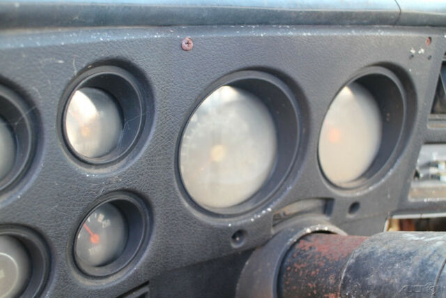 1973 Chevrolet C/K Pickup 1500 - photo 12