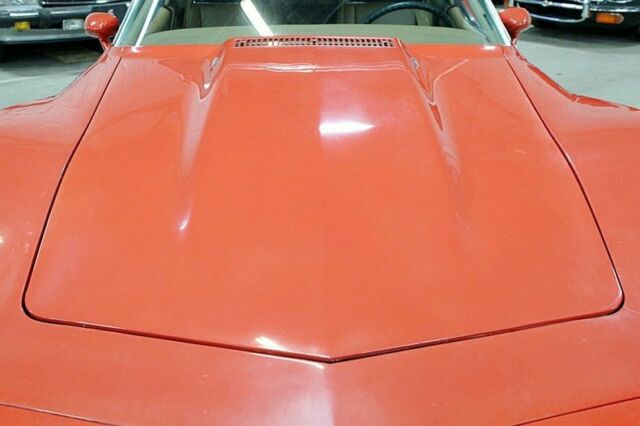 1973 Chevrolet Corvette -- - photo 8