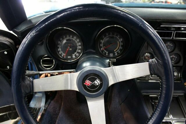 1973 Chevrolet Corvette -- - photo 12