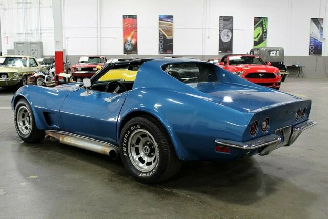 1973 Chevrolet Corvette -- - photo 3