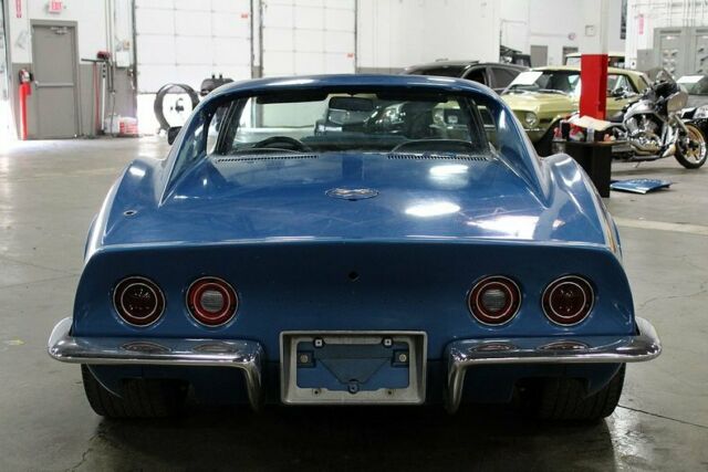 1973 Chevrolet Corvette -- - photo 4