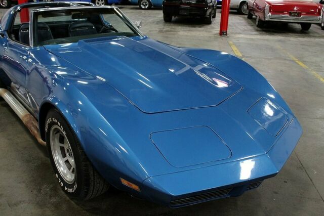 1973 Chevrolet Corvette -- - photo 9