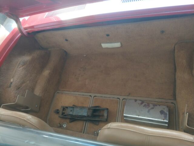 1973 Chevrolet Corvette Stingray - photo 13