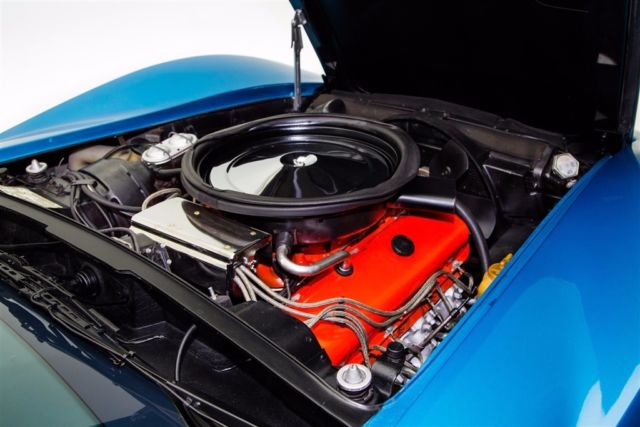 1973 Chevrolet Corvette 454 Big Bock Roadster  (WINTER CLEARANCE SALE $36, - photo 10
