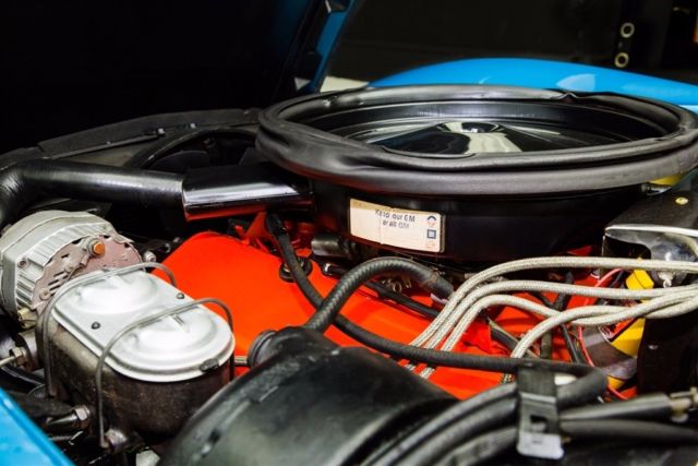 1973 Chevrolet Corvette 454 Big Bock Roadster  (WINTER CLEARANCE SALE $36, - photo 12