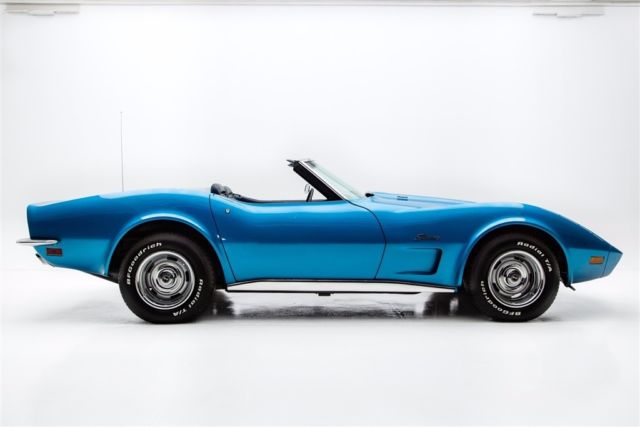 1973 Chevrolet Corvette 454 Big Bock Roadster  (WINTER CLEARANCE SALE $36, - photo 4