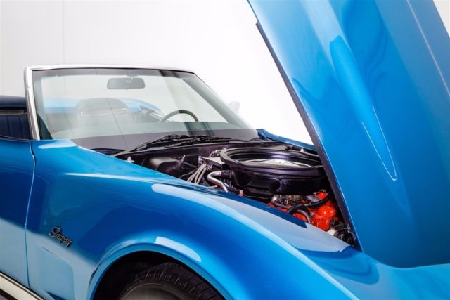 1973 Chevrolet Corvette 454 Big Bock Roadster  (WINTER CLEARANCE SALE $36, - photo 9