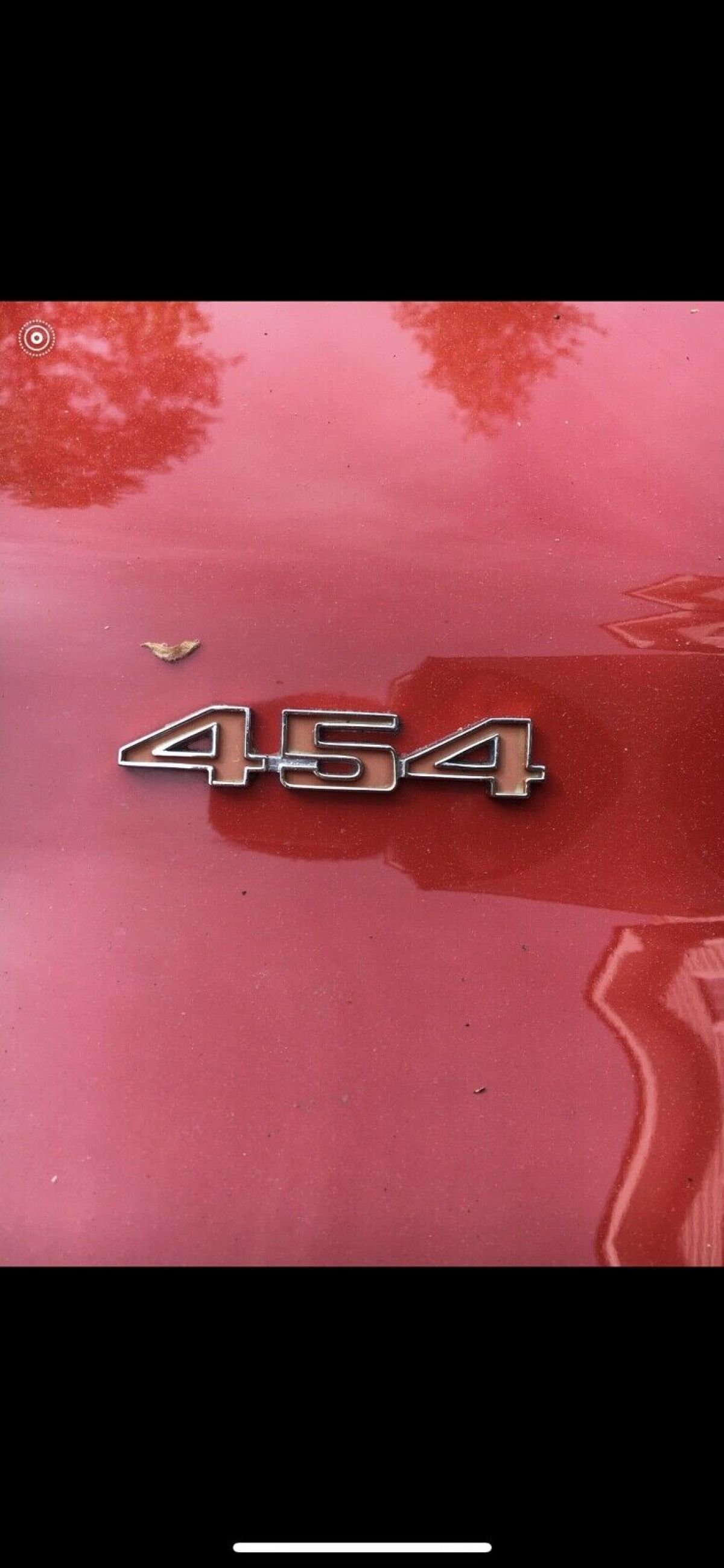 1973 Chevrolet corvette 454 t top - photo 10