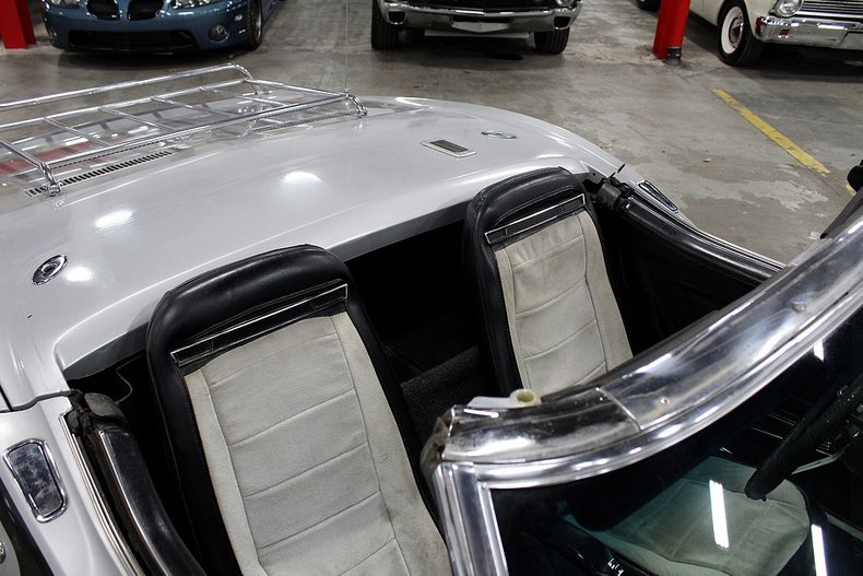 1973 Chevrolet Corvette -- - photo 10